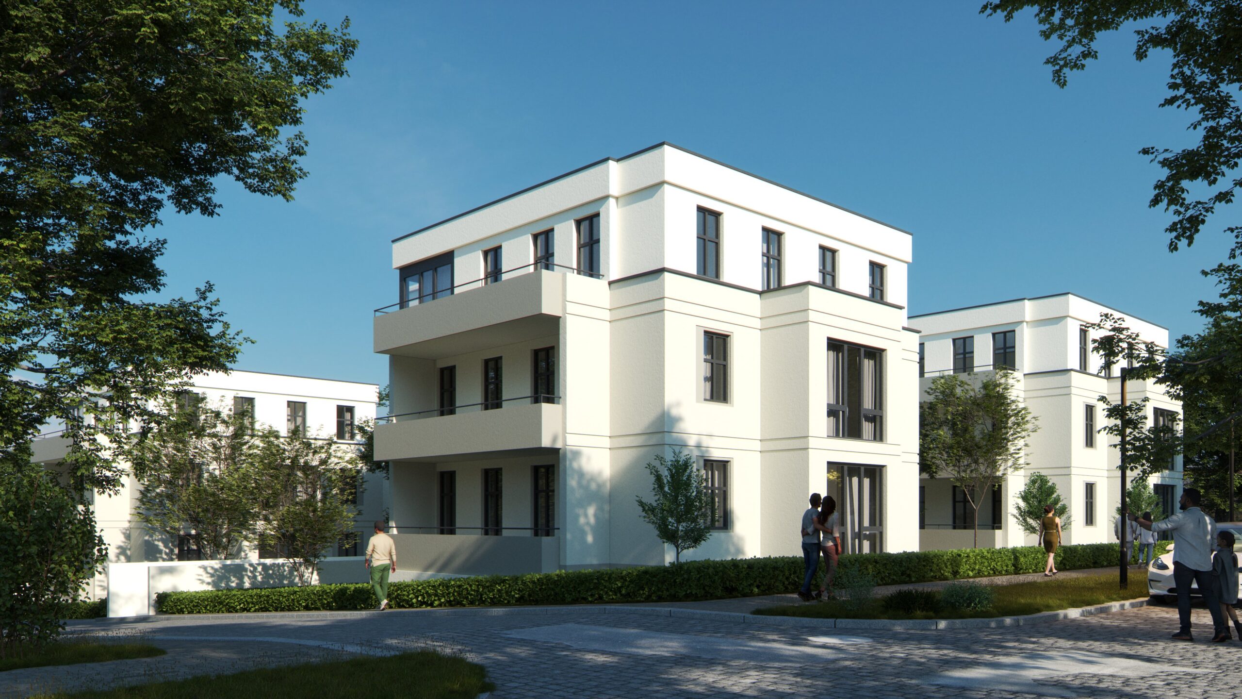 Parkstraße 29 | 06618 Naumburg
